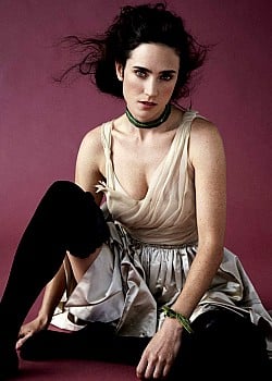 Jennifer Connelly